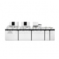 Автоматизированная линия анализа мочи Mindray EU 8600/EU 8600 GT